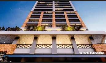 Imagem 2: Apartamento de 2 quartos para aluguel no Setor Bueno - Goiânia - GO