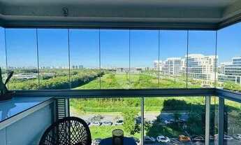 Imagem: Apartamento com 2 dormitórios para alugar