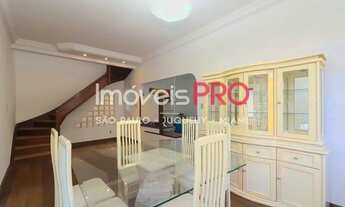 Imagem 6: Casa de rua fechada com piscina no Planalto Paulista