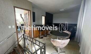 Imagem: Venda Cobertura Santo Antônio Belo Horizonte