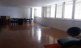 Imagem 7: Apartamento com 3 dormitórios, 270 m² - venda por R$ 2.700.000,00 ou aluguel por R$ 12.000