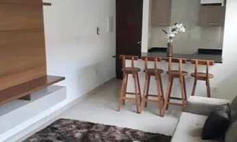 Imagem 4: APARTAMENTO (semi mobiliado) - VILA CAMILÓPOLIS - SANTO ANDRÉ/SP