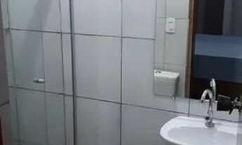 Imagem 3: Suíte semi mobiliada Setor Sul