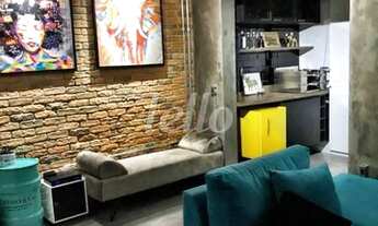 Imagem: São Paulo - Apartamento Padrão - Tatuapé