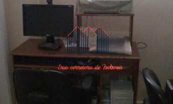 Imagem 6: Apartamento Triplex tipo casa com 5 quartos e vaga à venda em Vila Isabel!!! RJ