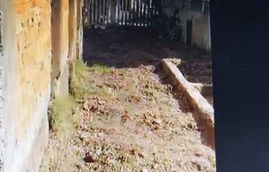 Imagem 3: Vendo Terreno 12 x 29 todo murado, consta estrutura com parede 1,60 cm de altura