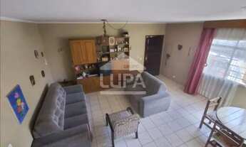 Imagem 3: Sobrado com 3 dormitórios sendo 1 suíte á venda na Vila Carbone