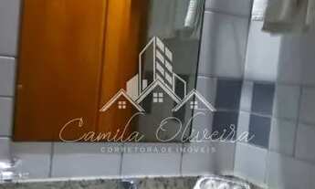 Imagem 6: Flat mobiliado para aluguel tem 29 metros quadrados com 1 quarto