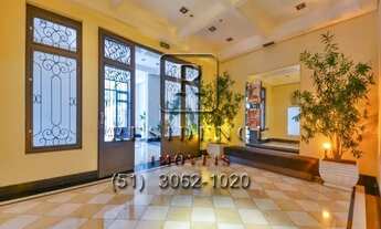 Imagem 3: Porto Alegre - Apartamento Padrão - Moinhos de Vento