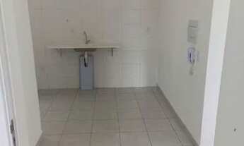 Imagem 5: Apartamento com 2 dormitórios para alugar, 49 m² por R$ 937/mês - Jardim da Balsa II - Ame