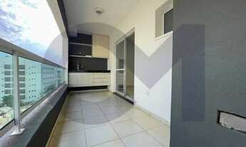 Imagem: Apartamento 2 suítes, 88m² no condomínio