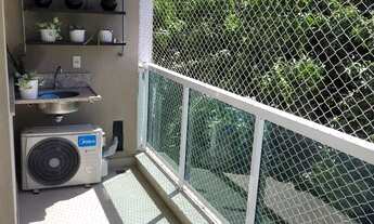 Imagem 7: Apartamento para Locação, Campinho, Alto Padrão