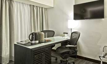 Imagem 5: Hilton São Paulo Itaim 25,82m² 1 dormitório 1 vaga para locação com entrada imediata