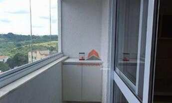 Imagem 6: Apartamento com 3 dormitórios, 74 m² - venda por R$ 470.000,00 ou aluguel por R$ 3.561,67