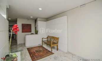 Imagem 3: Apartamento à venda Rua Marquês do Pombal, Moinhos de Vento - Porto Alegre