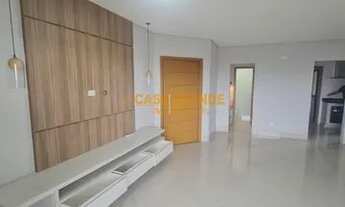 Imagem 2: Apartamento 04 quartos a Venda no Centro - Caçapava SP