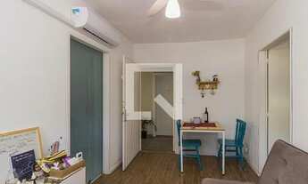 Imagem 4: Apartamento à Venda - Jardim Itu-Sabará, 1 Quarto, 40 m2