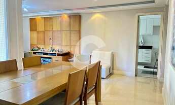 Imagem 3: Apartamento 2 quartos com suíte e vaga no Polo Gastronômico do Jardim Icaraí- Niteroí/RJ