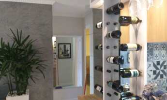 Imagem 4: Lindo Apartamento no Parque Industrial - 2 doms, 1 vaga, lazer completo, na Zona Sul