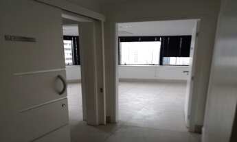 Imagem 5: Sala/Conjunto para aluguel com 262 metros quadrados em Indianópolis - São Paulo - SP