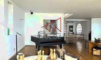 Imagem 7: Cobertura-À VENDA-Ipanema-Rio de Janeiro-RJ