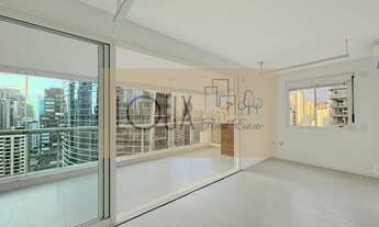 Imagem 4: Apartamento para locação no Itaim Bibi - 75m², 2 dormitórios (1 suíte