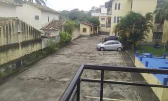 Imagem 5: Apartamento para venda tem 60 metros quadrados com 2 quartos em Colinas - Rio das Ostras