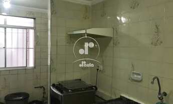 Imagem 4: Apartamento com 55 m² no Bairro Santa Teresinha São Bernardo do Campo São Paulo