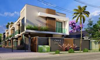 Imagem: Casa de condomínio sobrado para venda com