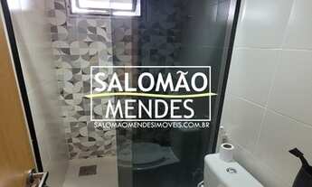 Imagem 4: 234m2 no Umarizal, 3 ou 4 suites, espaço gourmet, condomínio completo