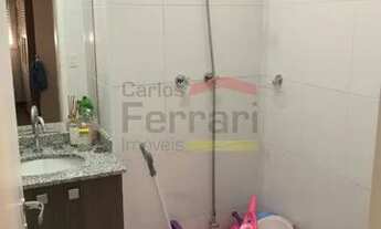 Imagem 14: Apartamento a venda, Lauzane Paulista, 02 dormitórios, 01 suíte, 01 vaga, varanda