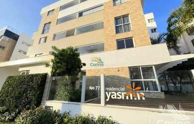 Imagem: Governador Celso Ramos - Apartamento Padrão