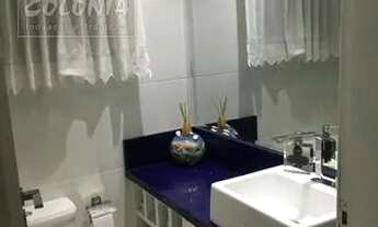 Imagem 7: Santo André - Apartamento Padrão - Jardim Santo Alberto