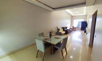 Imagem 3: Vendo casa moderna na rua 04