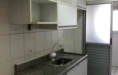 Imagem 5: Apartamento com 3 dormitórios à venda, 63 m² por R$ 450.000,00 - Tatuapé - São Paulo/SP