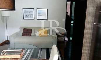 Imagem: LR Flats - Flat para locação no Brooklin