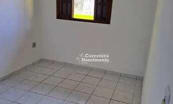 Imagem 7: Casa com 2 dormitórios para alugar, 70 m² por R$ 1.562,00/mês - Jardim Santa Maria - Jacar