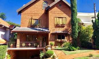 Imagem 2: Casa - Parque Prado - Campinas