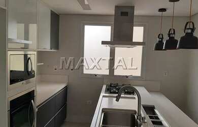 Imagem 6: Apartamento em Santana com 3 dormitórios e 4 vagas