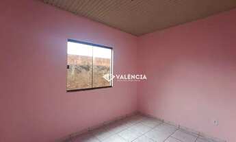 Imagem 3: Casa para alugar por R$950.00 no Bairro Universitário - Rua Gurgel 1715 - Cascavel -PR
