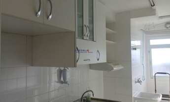 Imagem 6: São Paulo - Apartamento Padrão - Caxingui