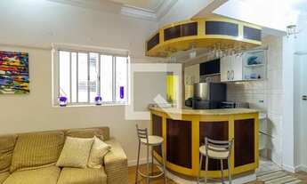 Imagem 5: Apartamento para Aluguel - Santa Cecília, 1 Quarto, 56 m2