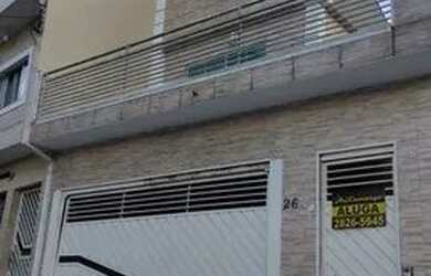 Imagem 3: Casa Com Edícula para aluguel Bela Vista - Osasco - SP