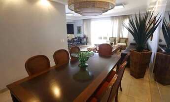 Imagem 2: Apartamento para aluguel no Estocolmo, Ribeirão Preto, SP, 4 quartos, 2 suítes