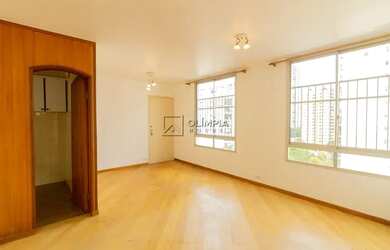 Imagem 2: Apartamento Venda 2 Dormitórios - 74 m² Brooklin