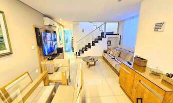 Imagem 6: Casa Geminada Duplex com Piscina e Armários Planejados - BH - Paquetá - 4 Quartos (1 Suíte