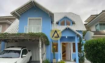 Imagem: Casa com 4 dormitórios, 243 m² - venda