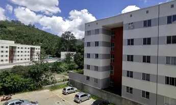 Imagem 2: Apartamento na Cascata da Imbui - Teresópolis RJ