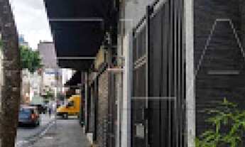 Imagem 2: Flat para locação no Atrium Augusta, contendo 26m², 1 dormitório e 1 vaga de garagem