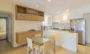 Imagem 7: Apartamento Venda 2 Dormitórios - 80 m² Vila Olímpia